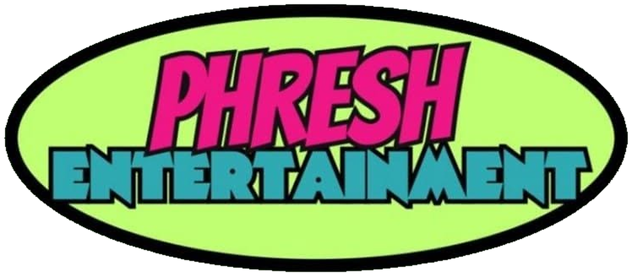 Phresh Entertainment